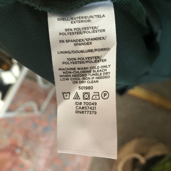 Ann Taylor tank top - Picture 4 of 4